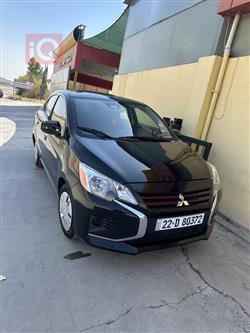میتسوبیشی میراج